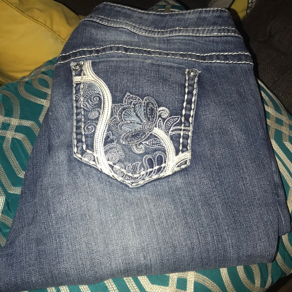 Torrid skinny jeans